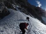N&aacute;stup na Triglav